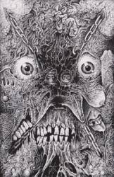 Insect Warfare : Insect Warfare - The Kill